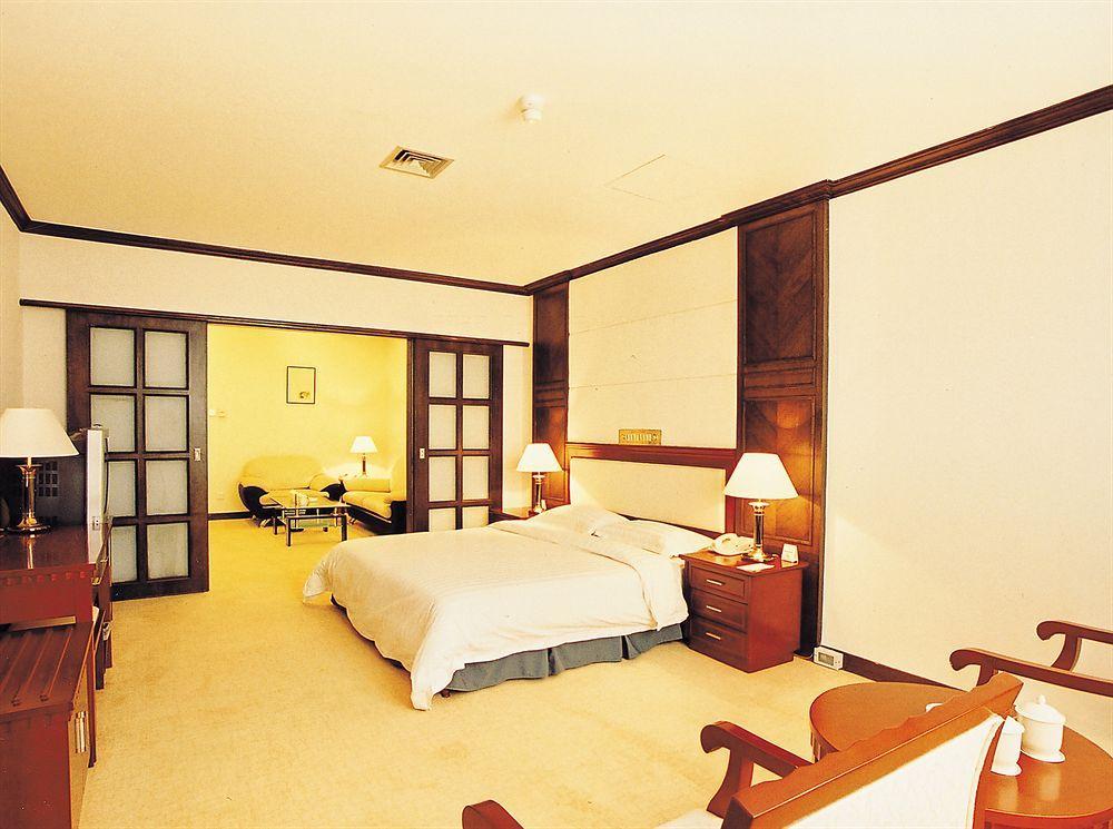 Shanxi Wenyuan Hotel Xi'an  Rom bilde