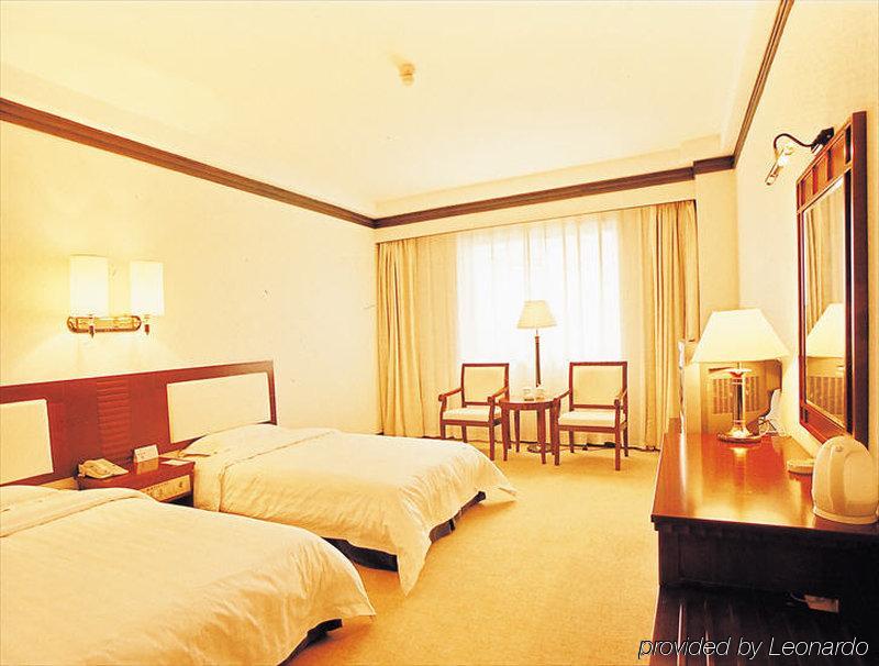 Shanxi Wenyuan Hotel Xi'an  Rom bilde